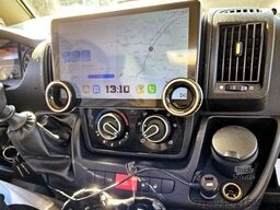 Arca Camper H725 GLM