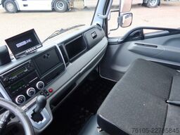 FUSO Canter Mistubishi Canter 7C18