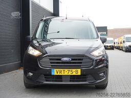 Ford Transit Connect 1.5 EcoBlue 100PK EURO 6 - Airc...