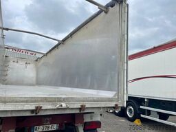 Stas TOP CONDITION  48m3, disc breaks, AIR SUSP, SAF...
