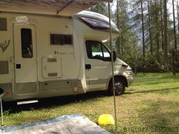 Mobilvetta HUARI 1101