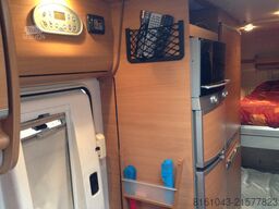 Mobilvetta HUARI 1101