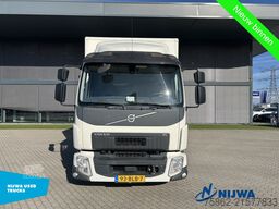 Volvo FL 210 4x2 New tacho + Laadklep