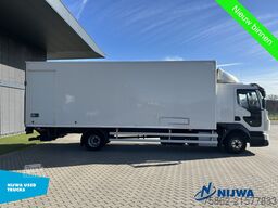 Volvo FL 210 4x2 New tacho + Laadklep
