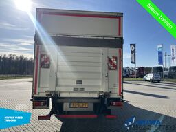Volvo FL 210 4x2 New tacho + Laadklep