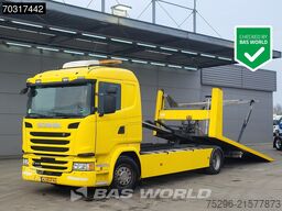 Scania G410 4X2 NL-Truck Abschlepwagen Recovery vehicl...