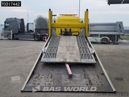 Scania G410 4X2 NL-Truck Abschlepwagen Recovery vehicl...