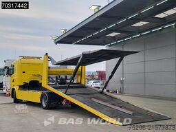 Scania G410 4X2 NL-Truck Abschlepwagen Recovery vehicl...