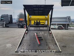 Scania G410 4X2 NL-Truck Abschlepwagen Recovery vehicl...