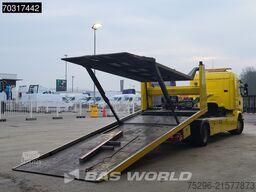 Scania G410 4X2 NL-Truck Abschlepwagen Recovery vehicl...