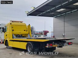 Scania G410 4X2 NL-Truck Abschlepwagen Recovery vehicl...