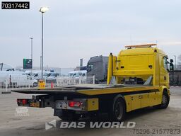 Scania G410 4X2 NL-Truck Abschlepwagen Recovery vehicl...