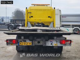 Scania G410 4X2 NL-Truck Abschlepwagen Recovery vehicl...