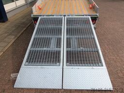 MAN TGX 18 .340 Oprijwagen, 1x bed, verschuifbare r...