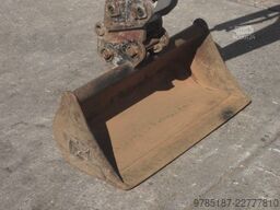 BOBCAT E 10 * 2x Löffel * vgl. 08