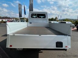 Mercedes-Benz Sprinter 317 CDI 4325 DoKa Klima AHK Stdheiz