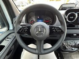 Mercedes-Benz Sprinter 317 CDI 4325 DoKa Klima AHK Stdheiz