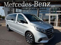 Minibus Mercedes-Benz Vito 116 CDI Tourer PRO 4x4 Stdheiz AHK2,5to