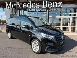 Minibus Mercedes-Benz Vito 116 CDI 9G Tourer AHK2,5to Navi