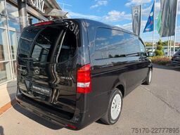 Mercedes-Benz Vito 116 CDI 9G Tourer AHK2,5to Navi