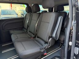 Mercedes-Benz Vito 116 CDI 9G Tourer AHK2,5to Navi