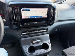 Mercedes-Benz Vito 116 CDI 9G Tourer AHK2,5to Navi