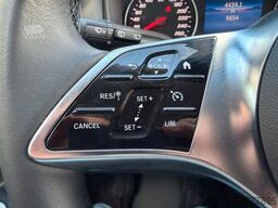 Mercedes-Benz Vito 116 CDI 9G Tourer AHK2,5to Navi