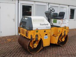 Jedan valjak Benford TV 1001 PT