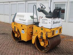 Benford TV 1001 PT