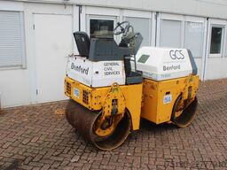 Benford TV 1001 PT