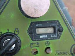 Benford TV 1001 PT