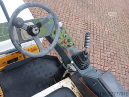 Benford TV 1001 PT