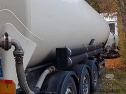 SPITZER SK 2753 CAL 53m³ Kippsilo