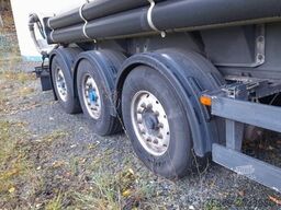 SPITZER SK 2753 CAL 53m³ Kippsilo