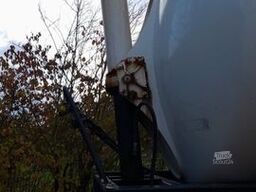 SPITZER SK 2753 CAL 53m³ Kippsilo