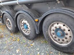 SPITZER SK 2753 CAL 53m³ Kippsilo