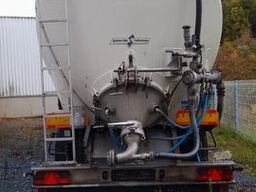 SPITZER SK 2753 CAL 53m³ Kippsilo