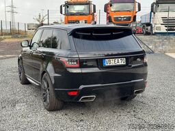 LAND ROVER Range Rover Sport Autobiography Dynamic HSE