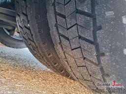 Scania R 450 A4x2EB Hubsattelkupplung SMART 2!