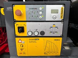 Volvo FM 410 6x2*4 PALFINGER PK 26002-EH E / PLATFORM...