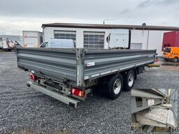 Müller-Mitteltal KA-TA-R 11,9 Rampen 3-S Kipper verzinkt