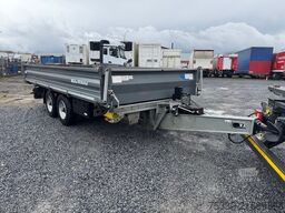 Müller-Mitteltal KA-TA-R 11,9 Rampen 3-S Kipper verzinkt