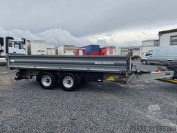 Müller-Mitteltal KA-TA-R 11,9 Rampen 3-S Kipper verzinkt