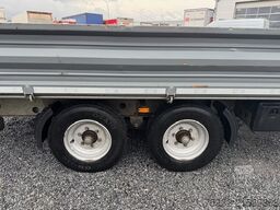 Müller-Mitteltal KA-TA-R 11,9 Rampen 3-S Kipper verzinkt