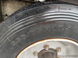 Müller-Mitteltal KA-TA-R 11,9 Rampen 3-S Kipper verzinkt