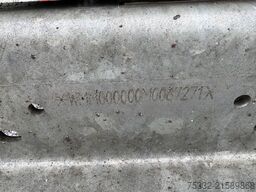 Müller-Mitteltal KA-TA-R 11,9 Rampen 3-S Kipper verzinkt