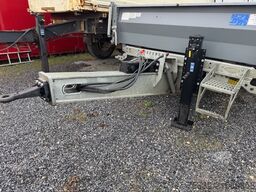 Müller-Mitteltal KA-TA-R 11,9 Rampen 3-S Kipper verzinkt