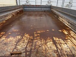 Müller-Mitteltal KA-TA-R 11,9 Rampen 3-S Kipper verzinkt