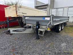 Müller-Mitteltal KA-TA-R 11,9 Rampen 3-S Kipper verzinkt