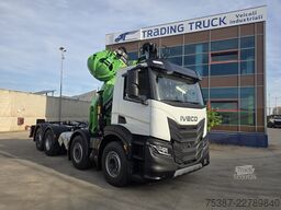 Iveco 350X54
